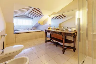 Bagno di Villa Palma by AGF Hotels