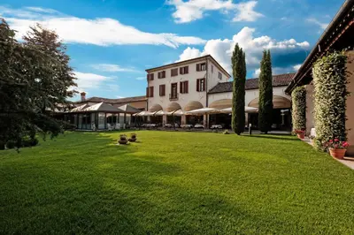 Giardino di Villa Palma by AGF Hotels