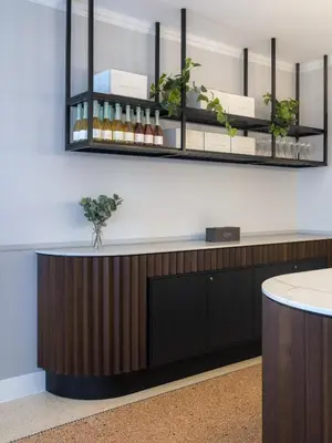 Planimetria di The Foscarini