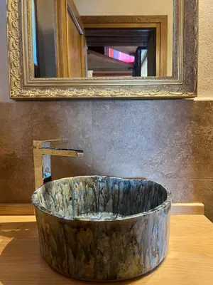 Planimetria di Agriturismo Il Conte Vassallo
