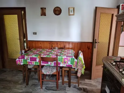 Planimetria di Veniserelax
