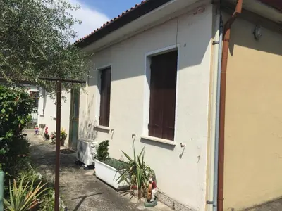 Edificio in cui si trova l'affittacamere