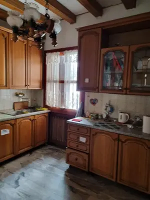 Cucina o angolo cottura di Veniserelax
