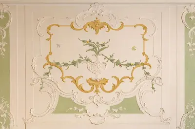 Planimetria di UNAHOTELS Ala Venezia-Adults 16