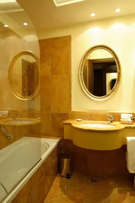 Bagno di Hotel Al Codega