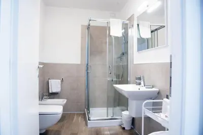 Bagno di Appartamenti Scrovegni