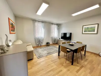 TV o dispositivi per l'intrattenimento presso ERMAN HOUSE - Naviglio Riviera del Brenta Venezia