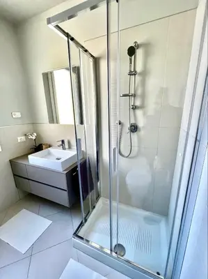 Bagno di ERMAN HOUSE - Naviglio Riviera del Brenta Venezia