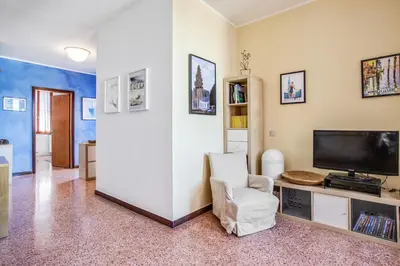 TV o dispositivi per l'intrattenimento presso Mostra del Cinema - deliziosa location al Lido