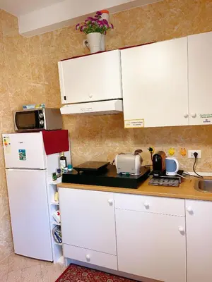 Cucina o angolo cottura di Sogna Venezia