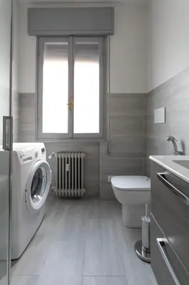 Bagno di Treviso Santa Maria