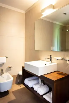 Bagno di Sweet Hotel