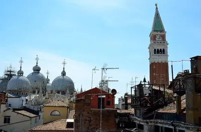 Luogo di interesse nelle vicinanze dell'hotel