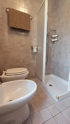 Bagno di Agriturismo l'Eremo