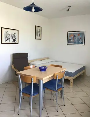 Planimetria di CASA EZZELINA