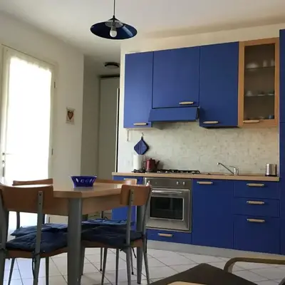 CASA EZZELINA