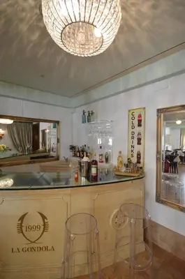 Bevande di Albergo Marin