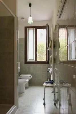 Bagno di Ca' Mazzega