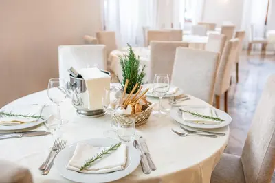 Ristorante o altro punto ristoro di Hotel Capitol