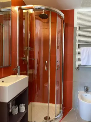 Bagno di Hotel San Geremia