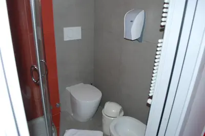 Bagno di Hotel San Geremia