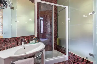 Bagno di Sogno di Giulietta e Romeo