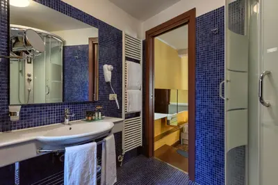 Bagno di Sogno di Giulietta e Romeo