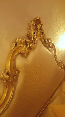 Planimetria di Casa Pisani Canal