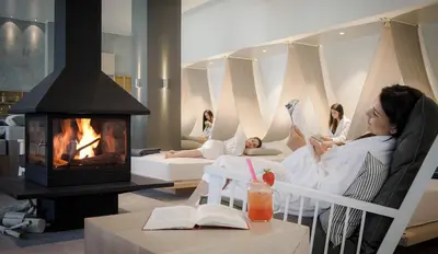 Planimetria di Hotel Mioni Pezzato