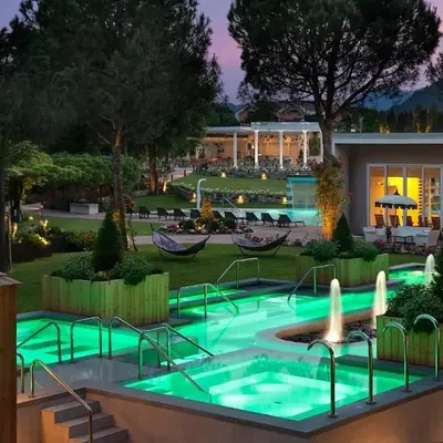 Hotel Mioni Pezzato