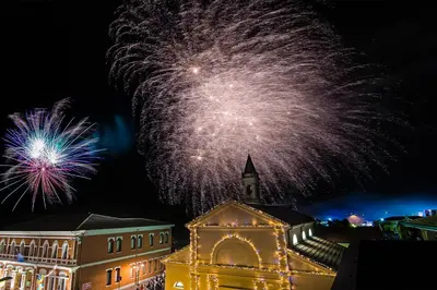 Planimetria di Corallo