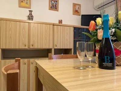 Cucina o angolo cottura di Giovanna