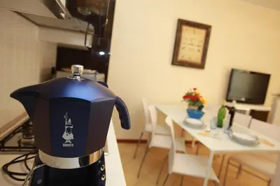 Cucina o angolo cottura di Mairen