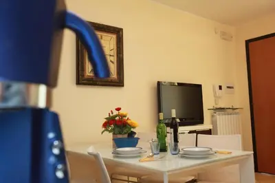 Cucina o angolo cottura di Mairen