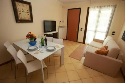 TV o dispositivi per l'intrattenimento presso Mairen