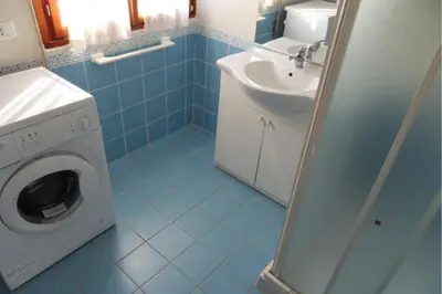Bagno di Settimo cielo
