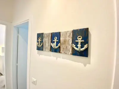 Planimetria di Civico 148- Lido di Jesolo - Per Famiglie