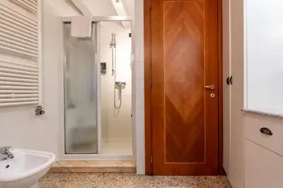 Bagno di San Marco 1692 in the heart of @Venice