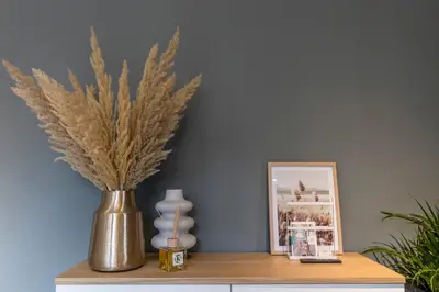 Planimetria di Trevisohome LA TORRE