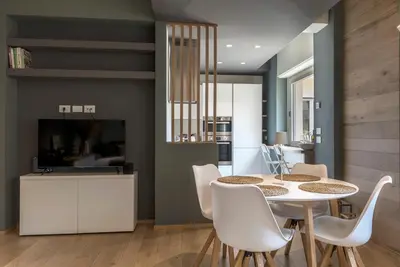 TV o dispositivi per l'intrattenimento presso Trevisohome LA TORRE