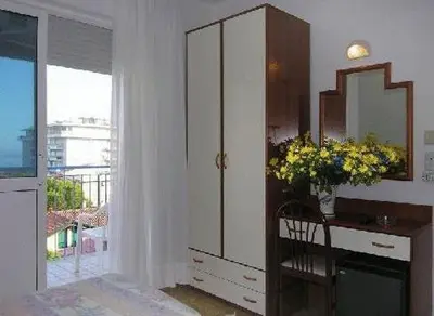 Planimetria di Hotel Bolivar