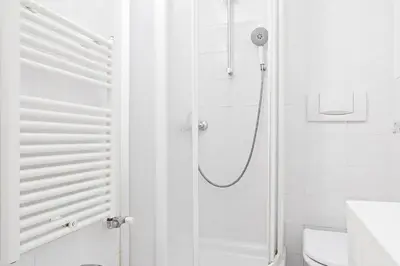 Bagno di Sant'Alvise Romantic Studio