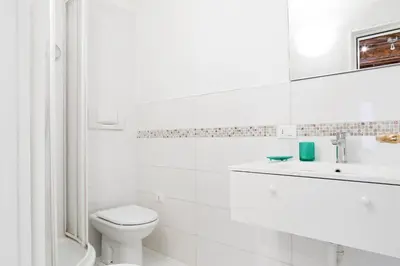 Bagno di Sant'Alvise Romantic Studio