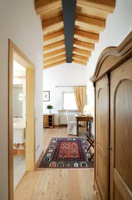 Planimetria di Villa Toderini