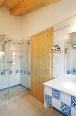 Bagno di Villa Toderini