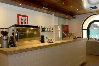 Bevande di Hotel Canon d'Oro