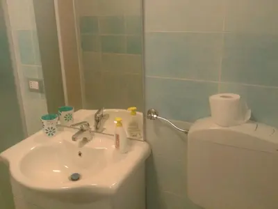 Bagno di Casa Regina