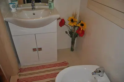 Bagno di Casa Regina