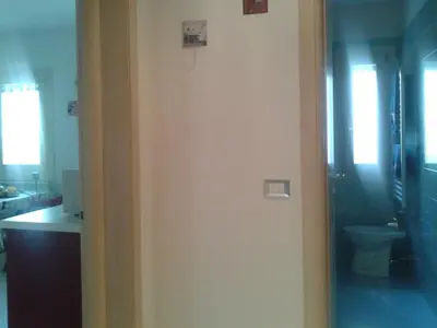 Bagno di Casa Regina