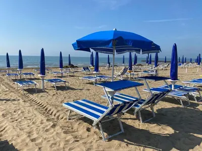 Spiaggia vicina o nei dintorni dell'appartamento